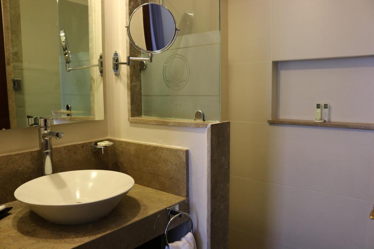 Hotel Villa テキーラ エクステリア 写真
